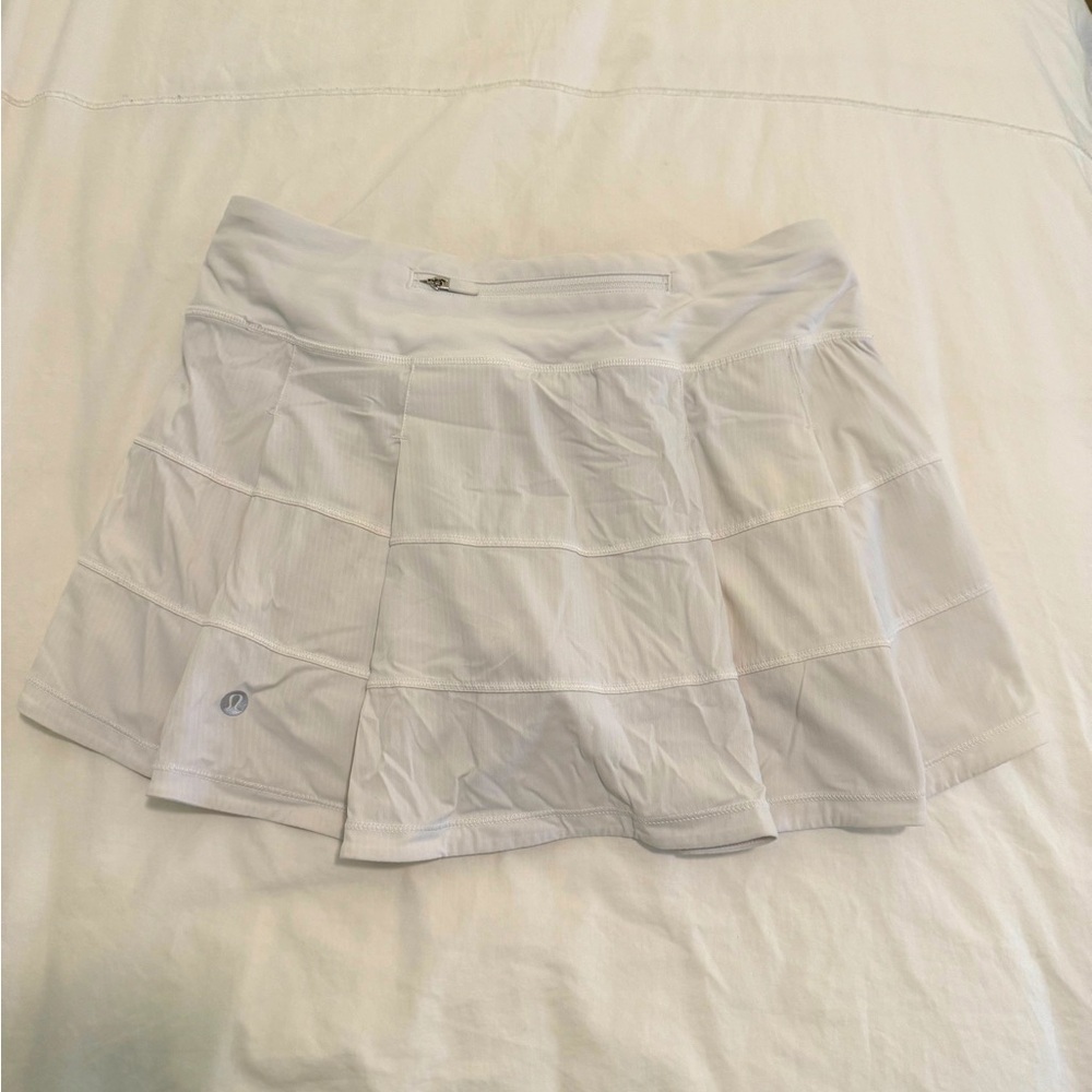lululemon Pace Rival Skirt